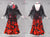 Contemporary Ballroom Smooth Dance Dresses Clothing BD-SG4131