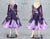 Contemporary Ballroom Smooth Dance Performance Costumes Gowns BD-SG4095