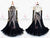 Contemporary Ballroom Smooth Dress Swing Dancer Wear BD-SG3338