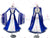 Contemporary Ballroom Smooth Dress Swing Dancing Clothes BD-SG3290