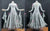 Crystal Applique Juniors Ballroom Standard Dress BD-SG3562
