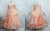 Crystal Flower Juniors Ballroom Dress BD-SG3568