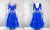Crystal Flower Ladies Ballroom Smooth Dress BD-SG3523