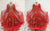 Crystal Lace Juniors Ballroom Dress BD-SG3556