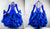 Crystal Lace Juniors Ballroom Standard Dress BD-SG3526