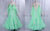 Crystal Lace Ladies Ballroom Smooth Dress BD-SG3571