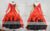 Crystal Satin Juniors Ballroom Standard Dress BD-SG3574