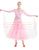 Custom Design Waltz Ballroom Competition Dance Dresses SD-BD67 - Smarts Dance