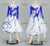 Custom Made Chiffon Standard Formal Dance Dresses BD-SG4031