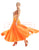 Custom Made Dance Dresses For Ballroom and Latin Dance Salsa Competition SD-BD40 - Smarts Dance