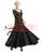 Customized Ballroom Modern Waltz Tango Standard Dance Gowns SD-BD07 - Smarts Dance