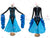Design Ballroom Standard Dress Performance Dance Clothing BD-SG3329
