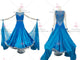 Luxurious Ballroom Dance Clothing Ballroom Dance Gowns Dresses BD-SG3305