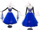Smooth Ballroom Dance Dress Custom-Made Ballroom Dance Costumes BD-SG3317