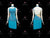 Design Discount Juvenile Latin Dress Gown Ballroom Latin Competition Costumes LD-SG2050