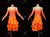 Discount Female Professional Latin Dance Costumes Samba Dance Wear LD-SG2433