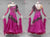 Elegant Ballroom Smooth Ballroom Dance Costumes Gowns BD-SG4123