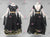 Elegant Ballroom Smooth Custom Dance Costumes Costumes BD-SG4111