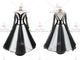 Luxurious Ballroom Dance Clothing Custom Made Standard Dance Gowns BD-SG3294