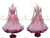 Elegant Ballroom Smooth Dress Waltz Dancer Clothes BD-SG3318