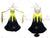 Elegant Ballroom Smooth Dress Waltz Dancesport Outfits BD-SG3306