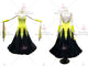 Luxurious Ballroom Dance Clothing Elegant Standard Dance Gowns BD-SG3306