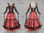 Fashion Ballroom Competition Dance Competition Costume Skirt BD-SG4121