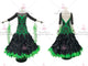 Luxurious Ballroom Dance Clothing Quality Standard Dance Gowns BD-SG3304
