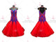 Luxurious Ballroom Dance Clothing Brand New Standard Dance Clothing BD-SG3316