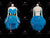 Fashion Cheap Female Latin Dress Gown Ballroom Latin Competition Costumes LD-SG2086
