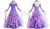 Female Ballroom Dress For Sale Dance Clothes Purple BD-SG3904