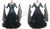 Female Ballroom Dress For Sale Dance Clothing Black BD-SG3880