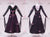 Flower Rhinestones Dancing Queen Dress Dance Dresses BD-SG4227