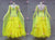Flower Swarovski Contemporary Dance Dress Dance Dress Costumes BD-SG4237