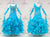 Flower Swarovski Dresses For Dances Dance Dress Costume BD-SG4222
