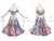 Formal Ballroom Smooth Dress Tango Dance Outfits BD-SG3334