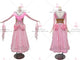 Luxurious Ballroom Dance Clothing Quality Standard Dance Costumes BD-SG3310