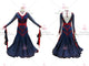 Smooth Ballroom Dance Dress Ballroom Dance Dresses BD-SG3322