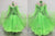 Green Ballroom Standard Competition Dress Viennese Waltz BD-SG3604