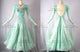 Green casual prom dancing dresses made to measure Standard performance gowns shop BD-SG3634