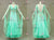 Green Bespoke Dance Dress Costumes Clothes BD-SG4141