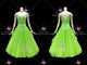 Green new style homecoming dance team gowns made-to-measure homecoming dance team dresses crystal BD-SG4536