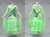 Green Wedding Ballroom Standard Dance Dresses For Juniors BD-SG4298