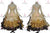 Hand-Tailored Chiffon Smooth Dresses Dance BD-SG4026