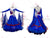 Harmony Ballroom Dress Viennese Waltz Dance Skirt BD-SG3319