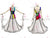 Harmony Ballroom Dress Viennese Waltz Dancesport Wear BD-SG3331