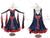 Harmony Ballroom Dress Viennese Waltz Dancing Costumes BD-SG3295
