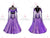 Harmony Ballroom Dress Viennese Waltz Practice Gowns BD-SG3307