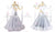 Juvenile Ballroom Smooth Dress For Sale Dance Outfits White BD-SG3899