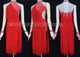 big size latin dance clothing sexy latin dance dresses LD-SG1005